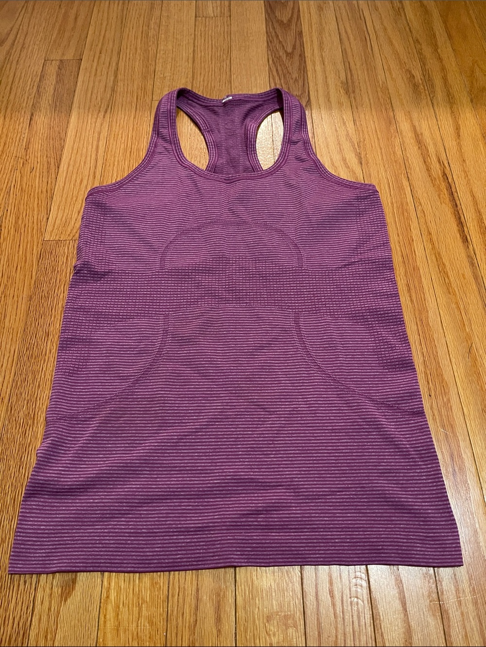 Lululemon racerback tank